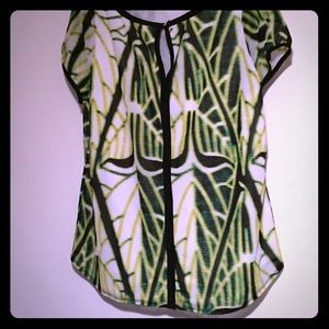 Women’s summer dress shirt